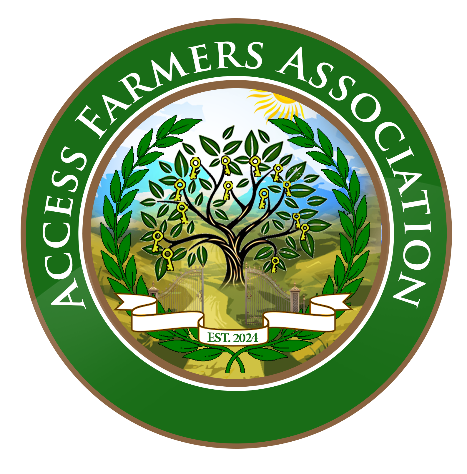 AFA New Membership 100 Series